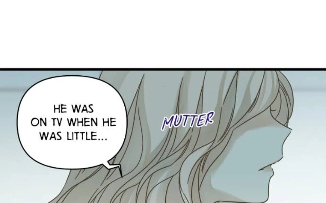 Girl with a Knife Chapter 129 - Page 83