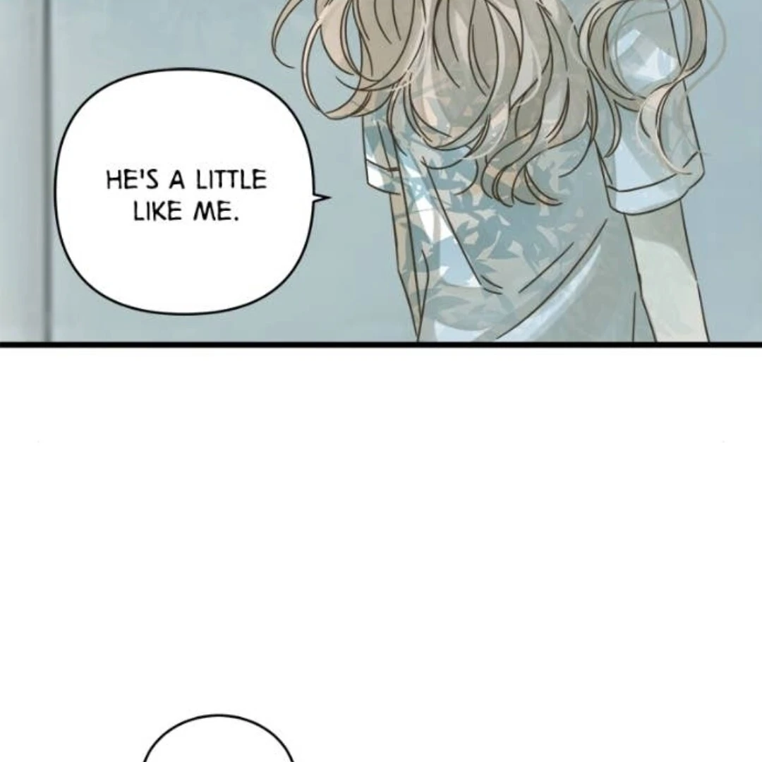 Girl with a Knife Chapter 129 - Page 86