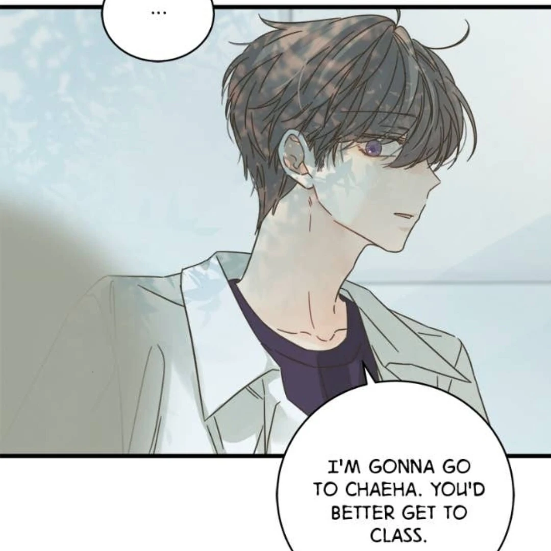 Girl with a Knife Chapter 129 - Page 87