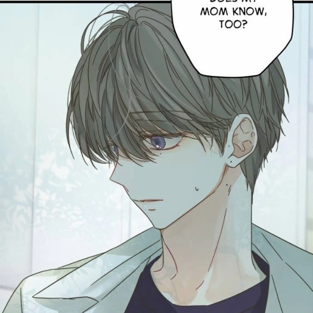 Girl with a Knife Chapter 129 - Page 93