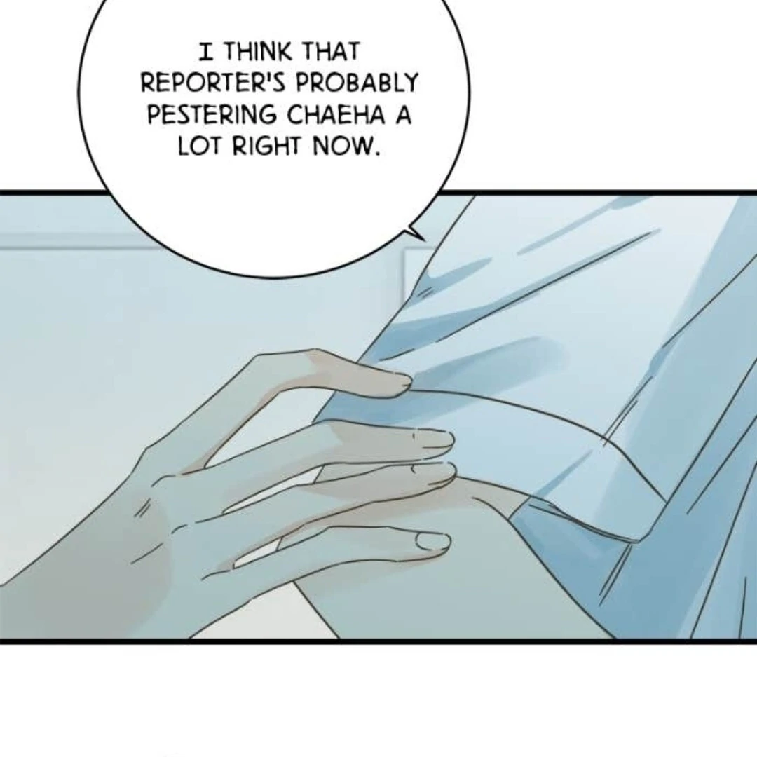 Girl with a Knife Chapter 129 - Page 95