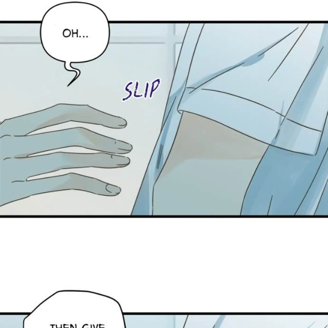 Girl with a Knife Chapter 129 - Page 96