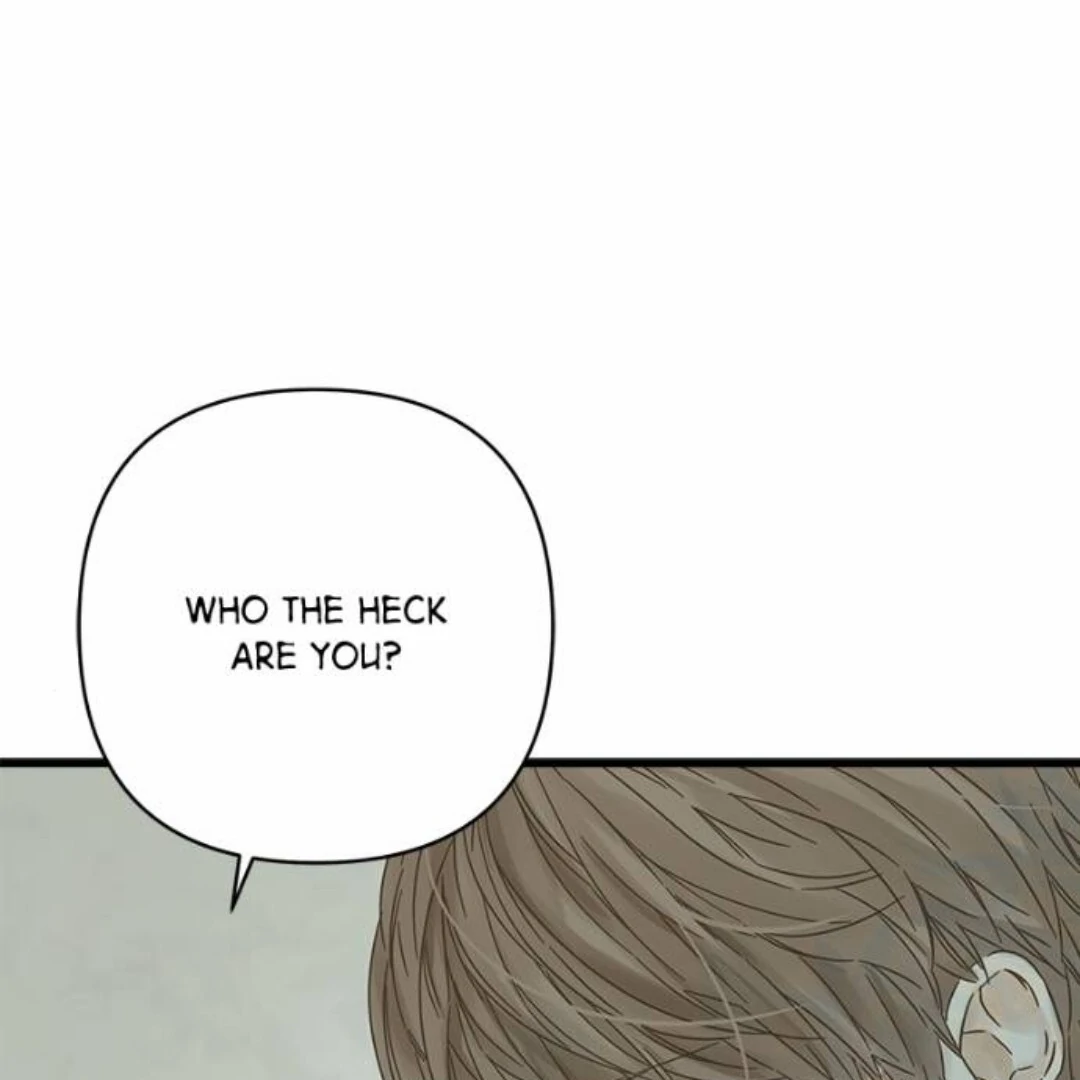 Girl with a Knife Chapter 130 - Page 1