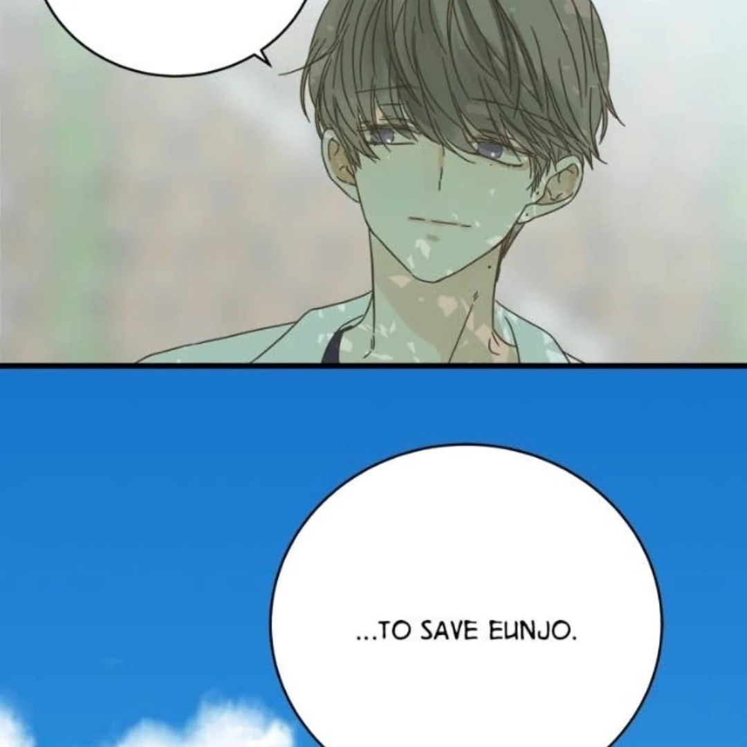 Girl with a Knife Chapter 130 - Page 102