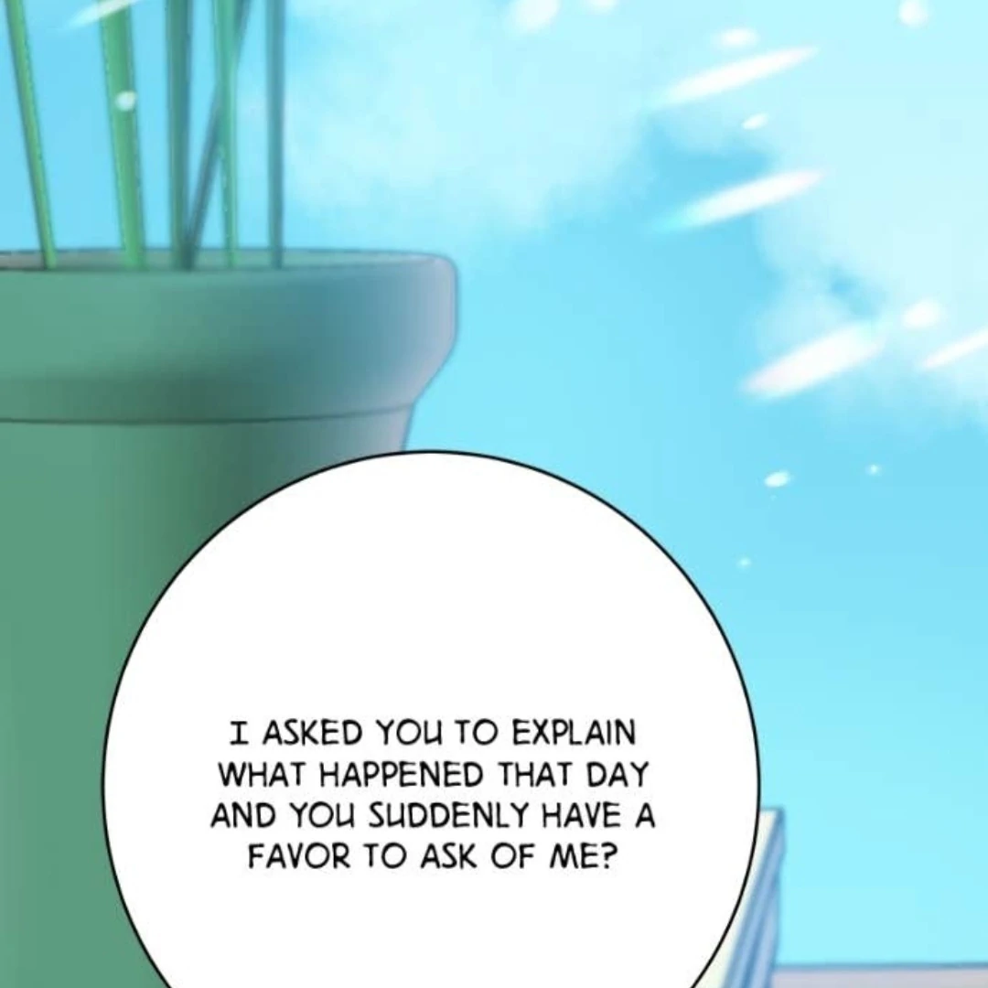 Girl with a Knife Chapter 130 - Page 105