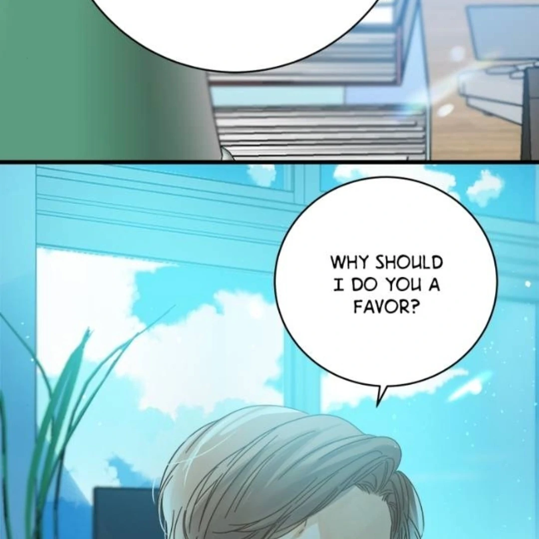 Girl with a Knife Chapter 130 - Page 106