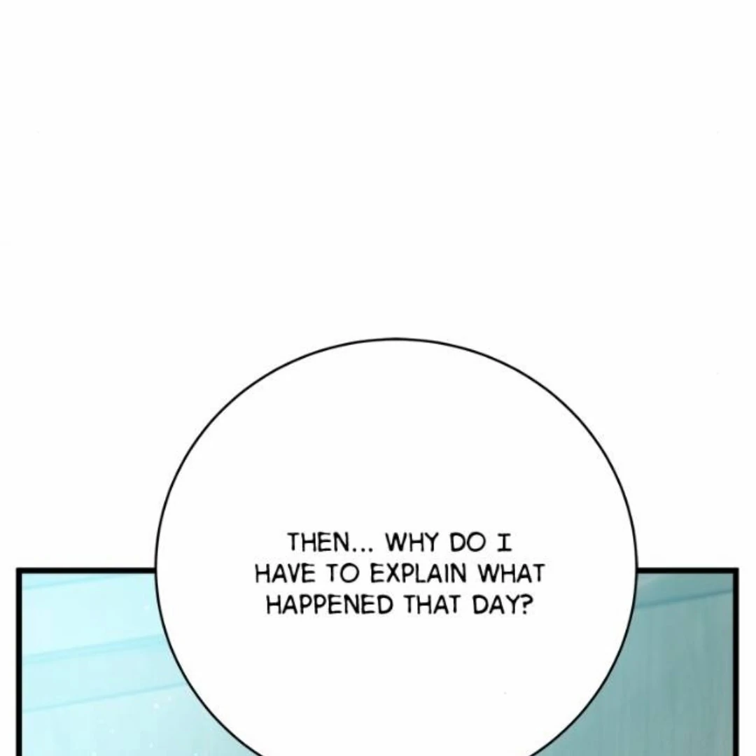 Girl with a Knife Chapter 130 - Page 109