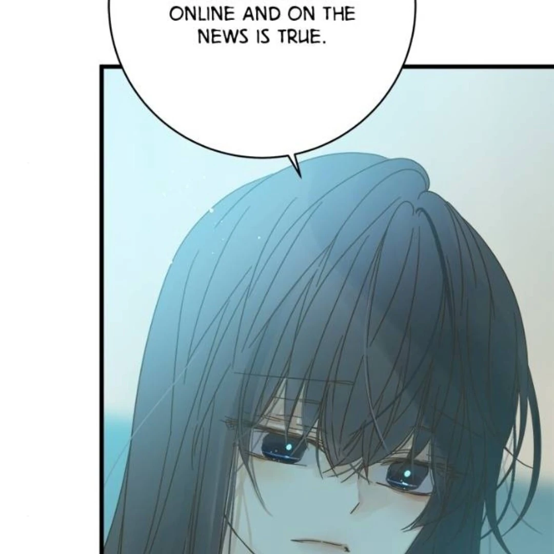Girl with a Knife Chapter 130 - Page 114