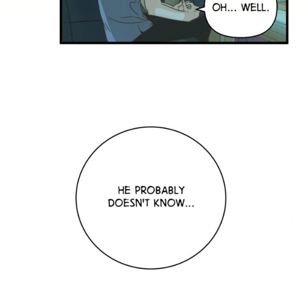 Girl with a Knife Chapter 130 - Page 119