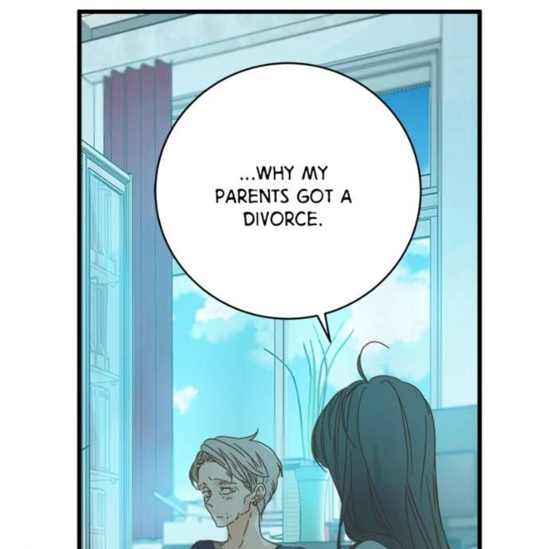 Girl with a Knife Chapter 130 - Page 120