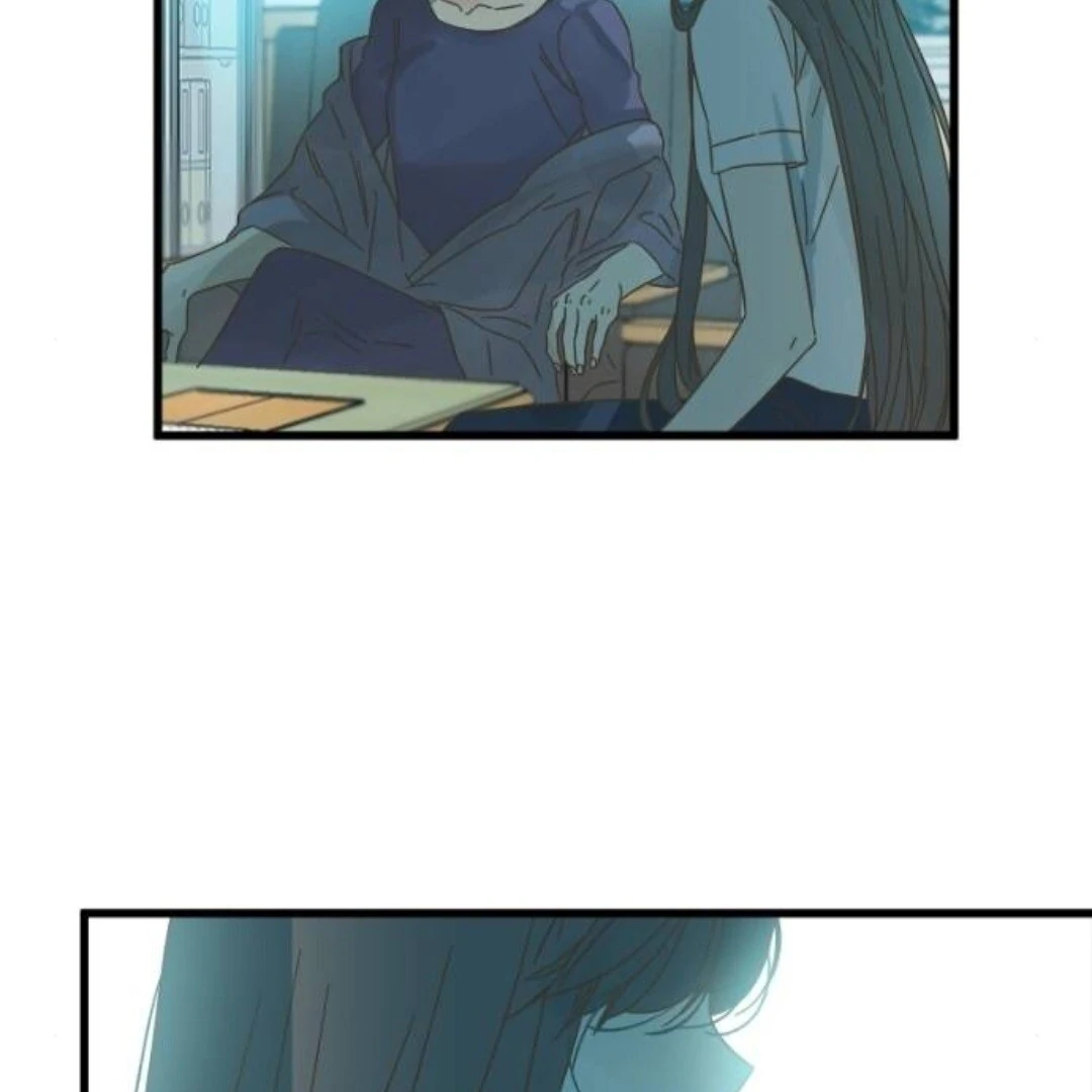 Girl with a Knife Chapter 130 - Page 121