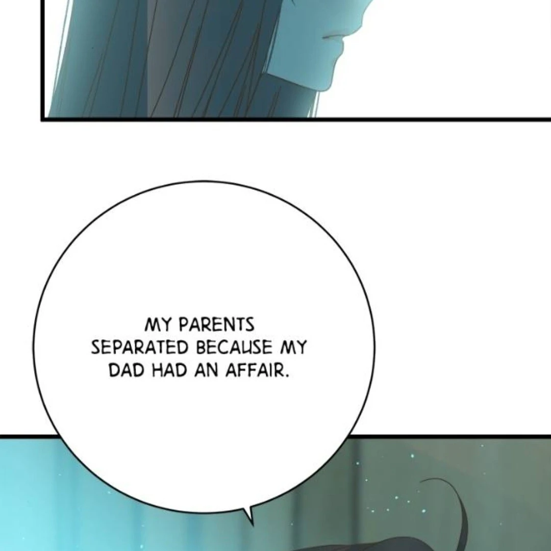 Girl with a Knife Chapter 130 - Page 122