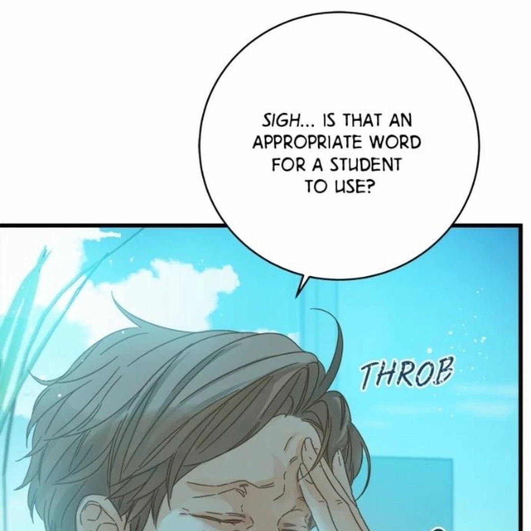 Girl with a Knife Chapter 130 - Page 126