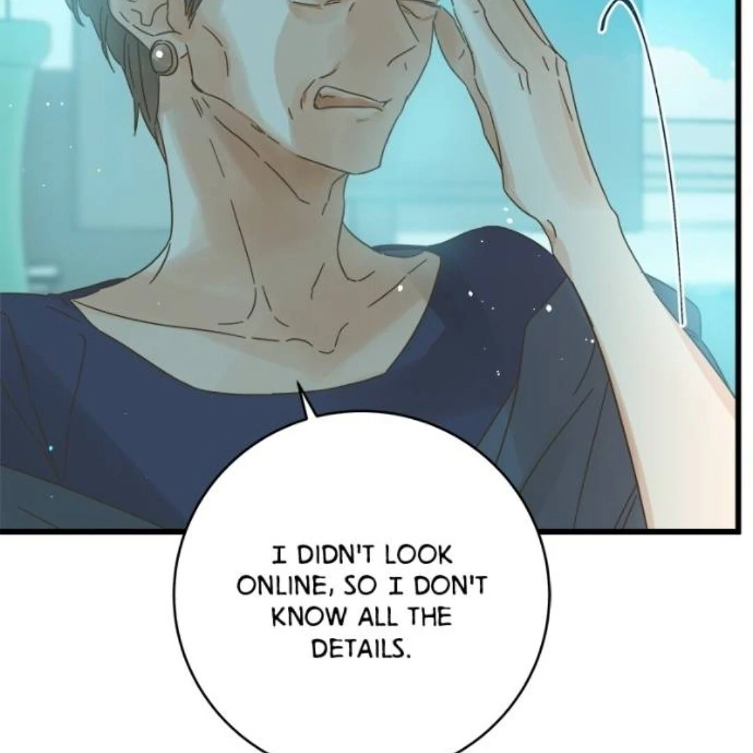 Girl with a Knife Chapter 130 - Page 127