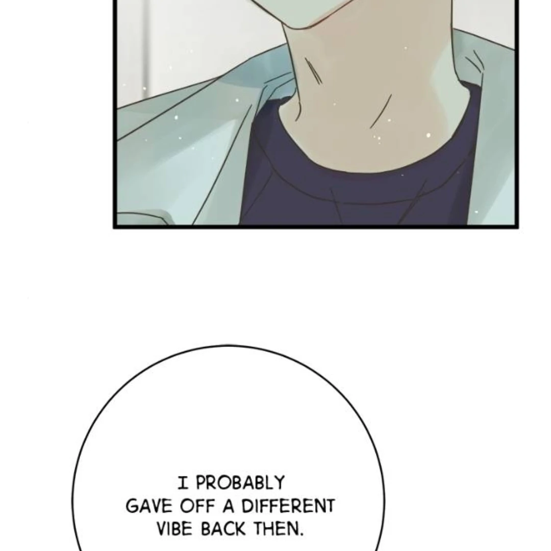 Girl with a Knife Chapter 130 - Page 13