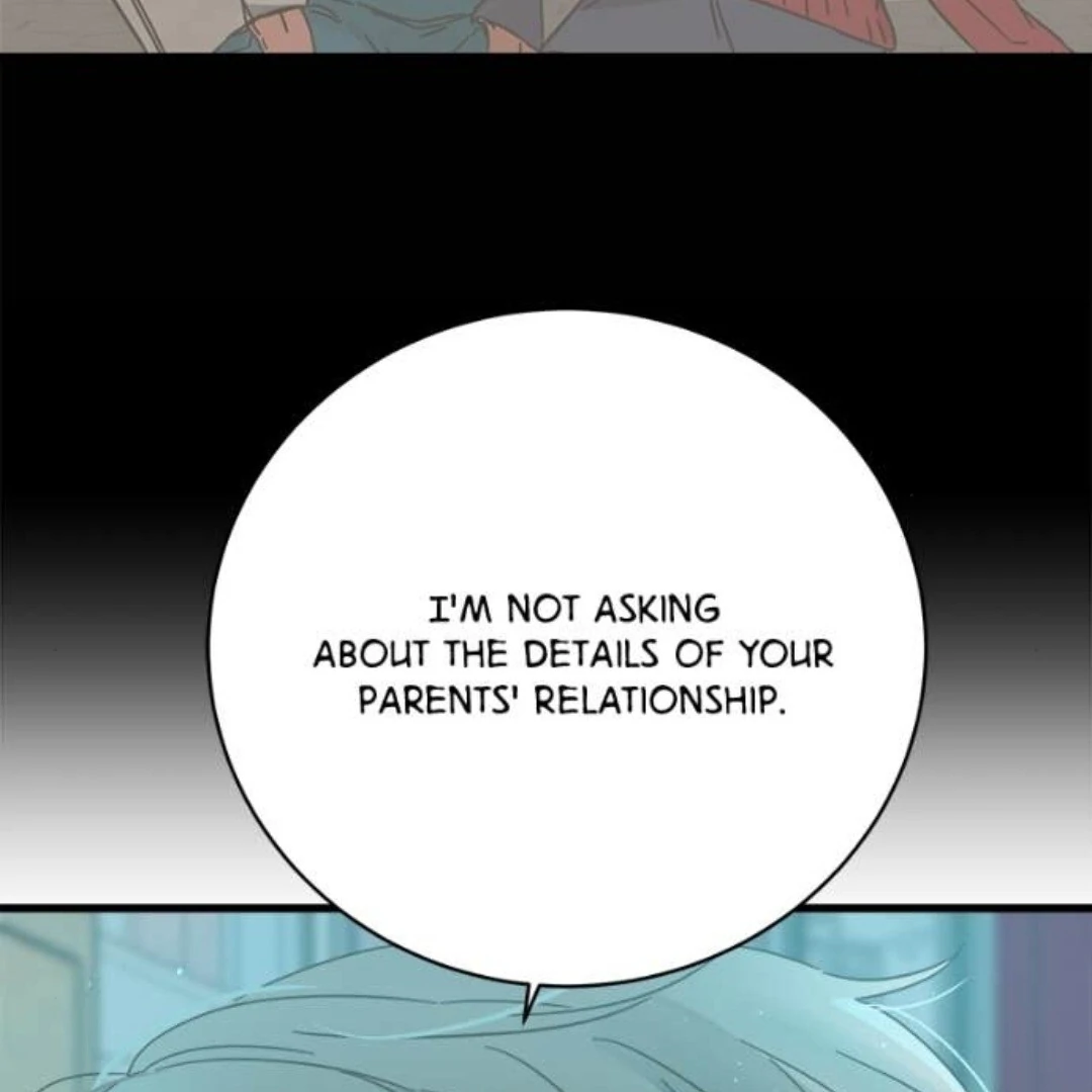 Girl with a Knife Chapter 130 - Page 130