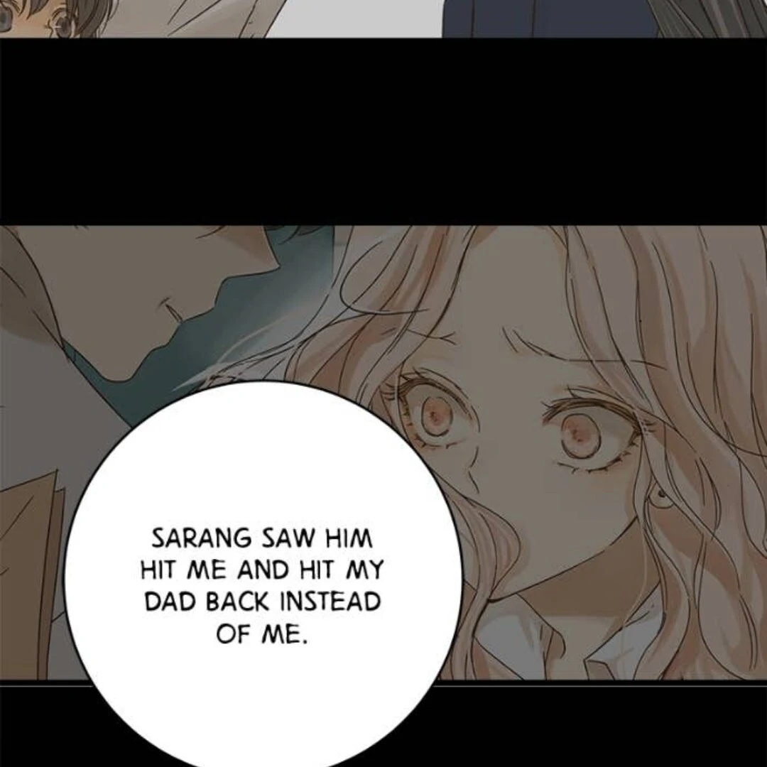 Girl with a Knife Chapter 130 - Page 136