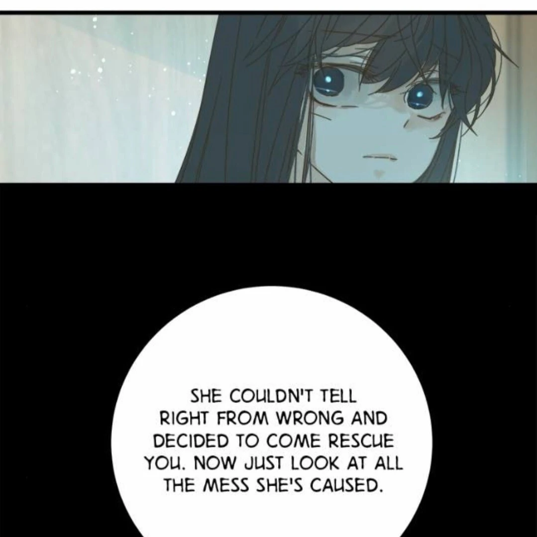 Girl with a Knife Chapter 130 - Page 144