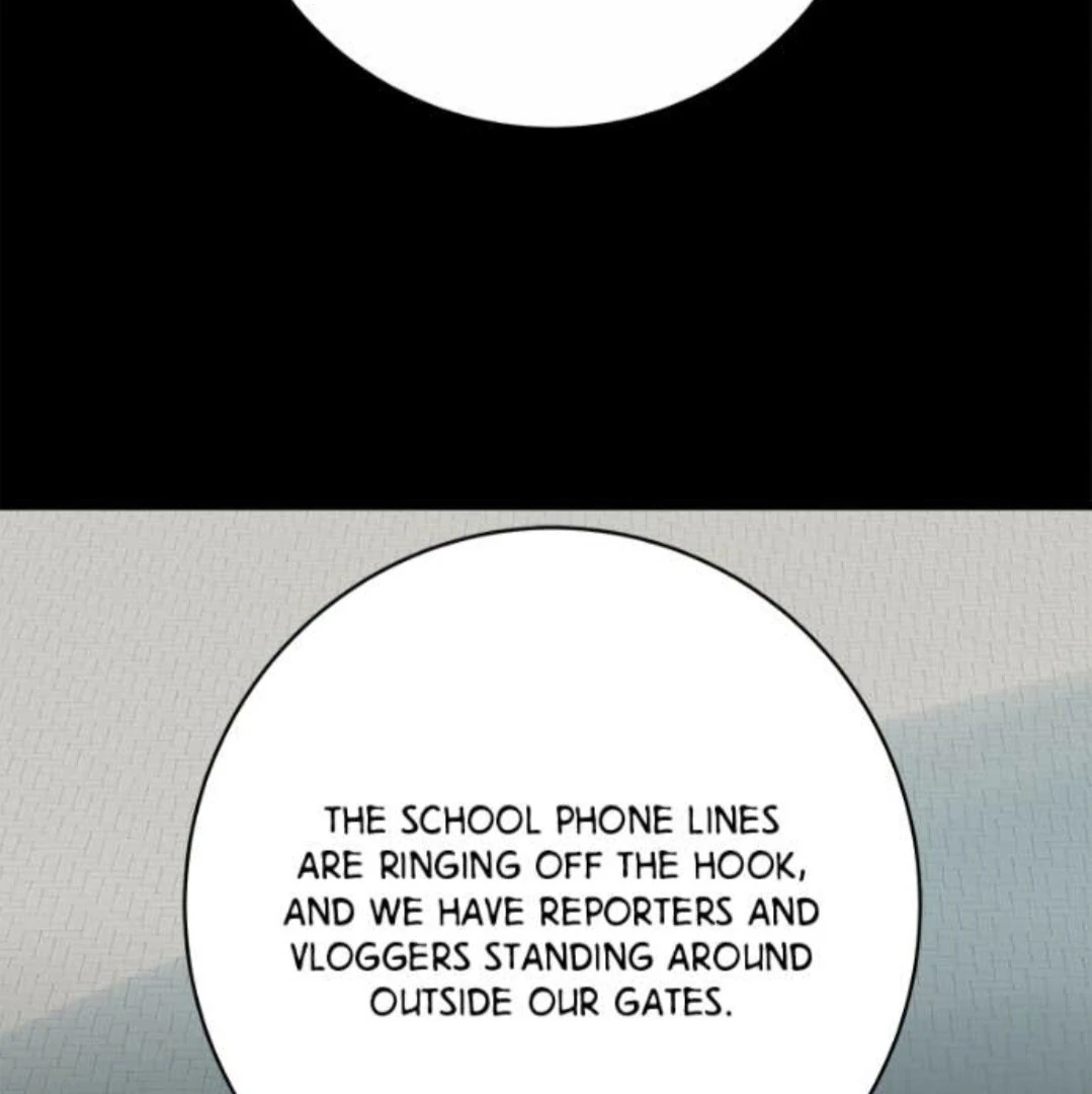 Girl with a Knife Chapter 130 - Page 145