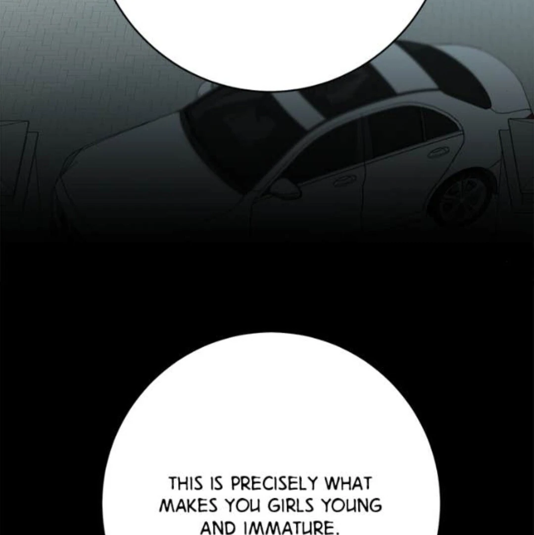 Girl with a Knife Chapter 130 - Page 146