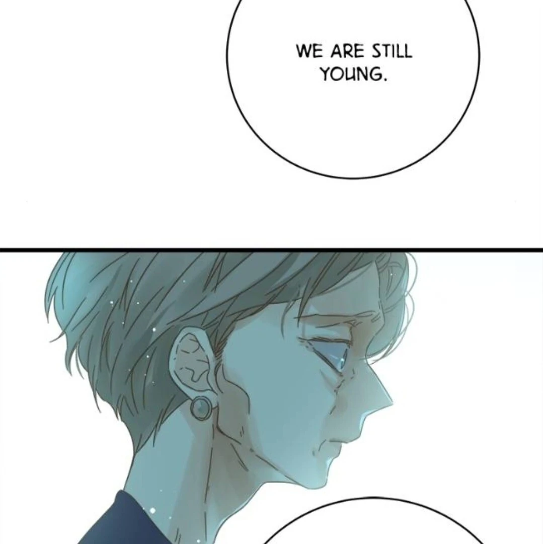 Girl with a Knife Chapter 130 - Page 149