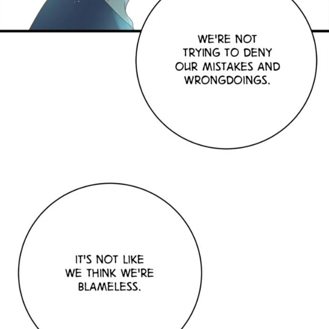 Girl with a Knife Chapter 130 - Page 150