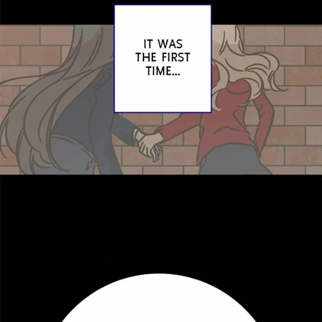 Girl with a Knife Chapter 130 - Page 153