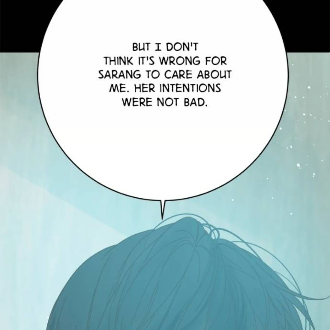 Girl with a Knife Chapter 130 - Page 154