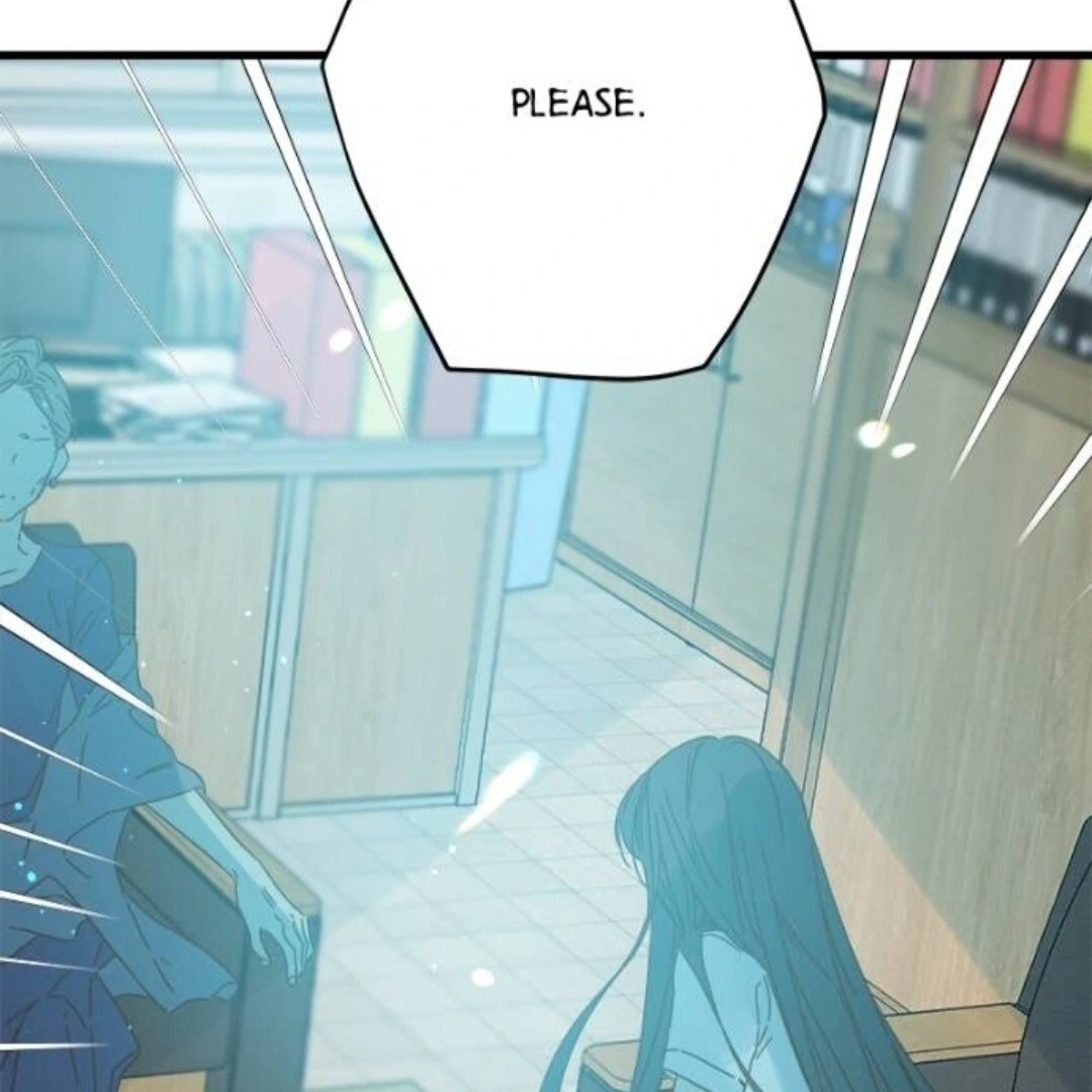 Girl with a Knife Chapter 130 - Page 158