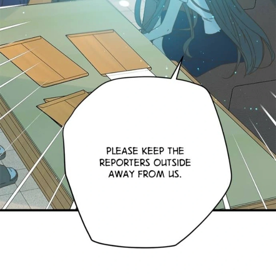 Girl with a Knife Chapter 130 - Page 159