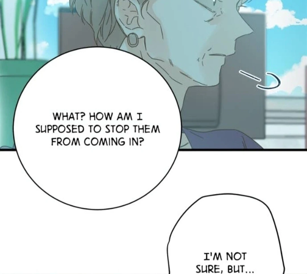 Girl with a Knife Chapter 130 - Page 161