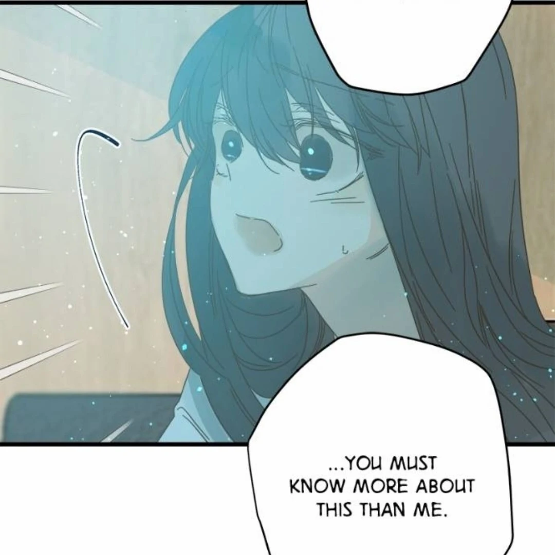 Girl with a Knife Chapter 130 - Page 162