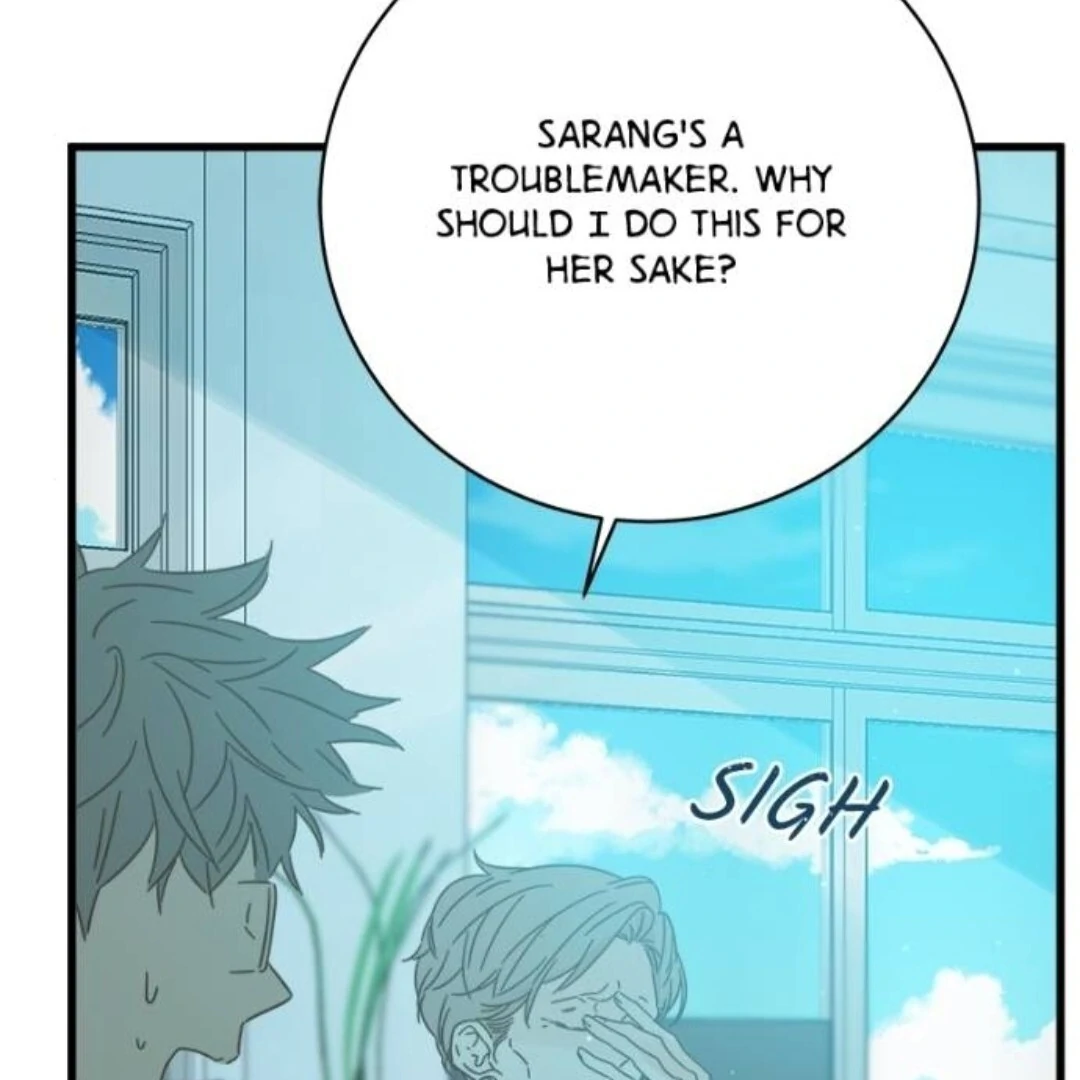 Girl with a Knife Chapter 130 - Page 164