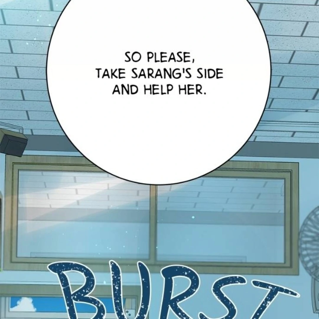 Girl with a Knife Chapter 130 - Page 173