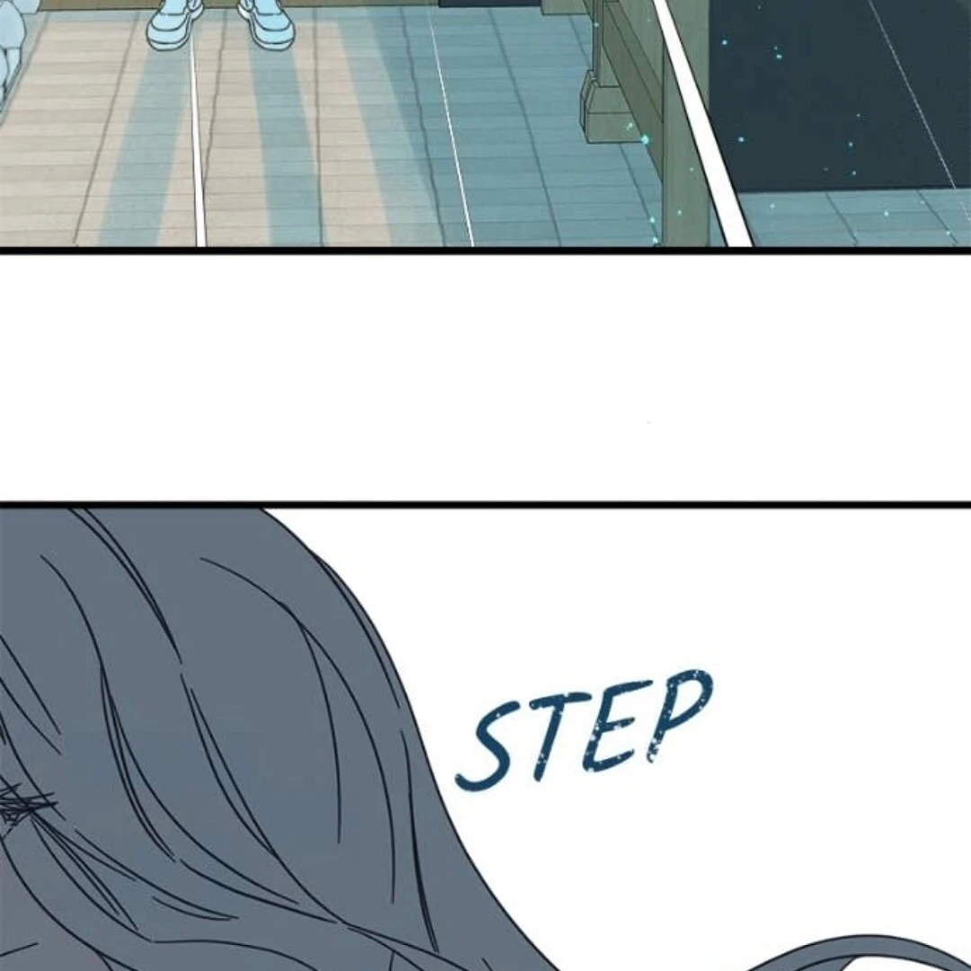 Girl with a Knife Chapter 130 - Page 175