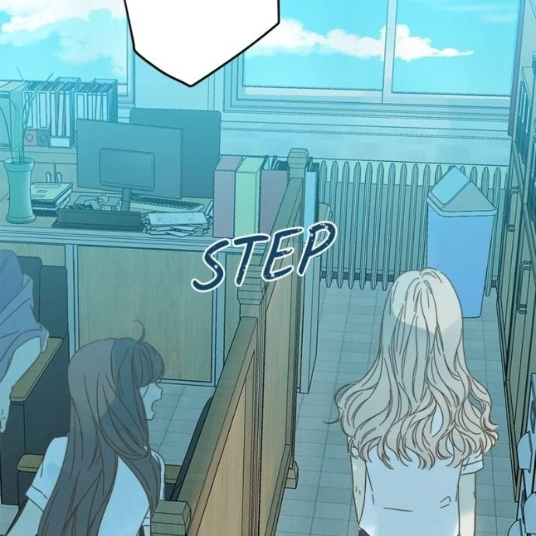 Girl with a Knife Chapter 130 - Page 177
