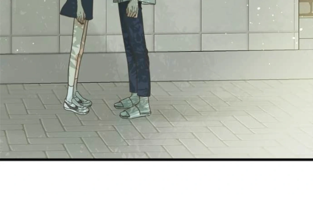 Girl with a Knife Chapter 130 - Page 18