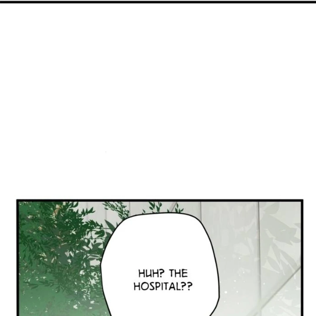 Girl with a Knife Chapter 130 - Page 21