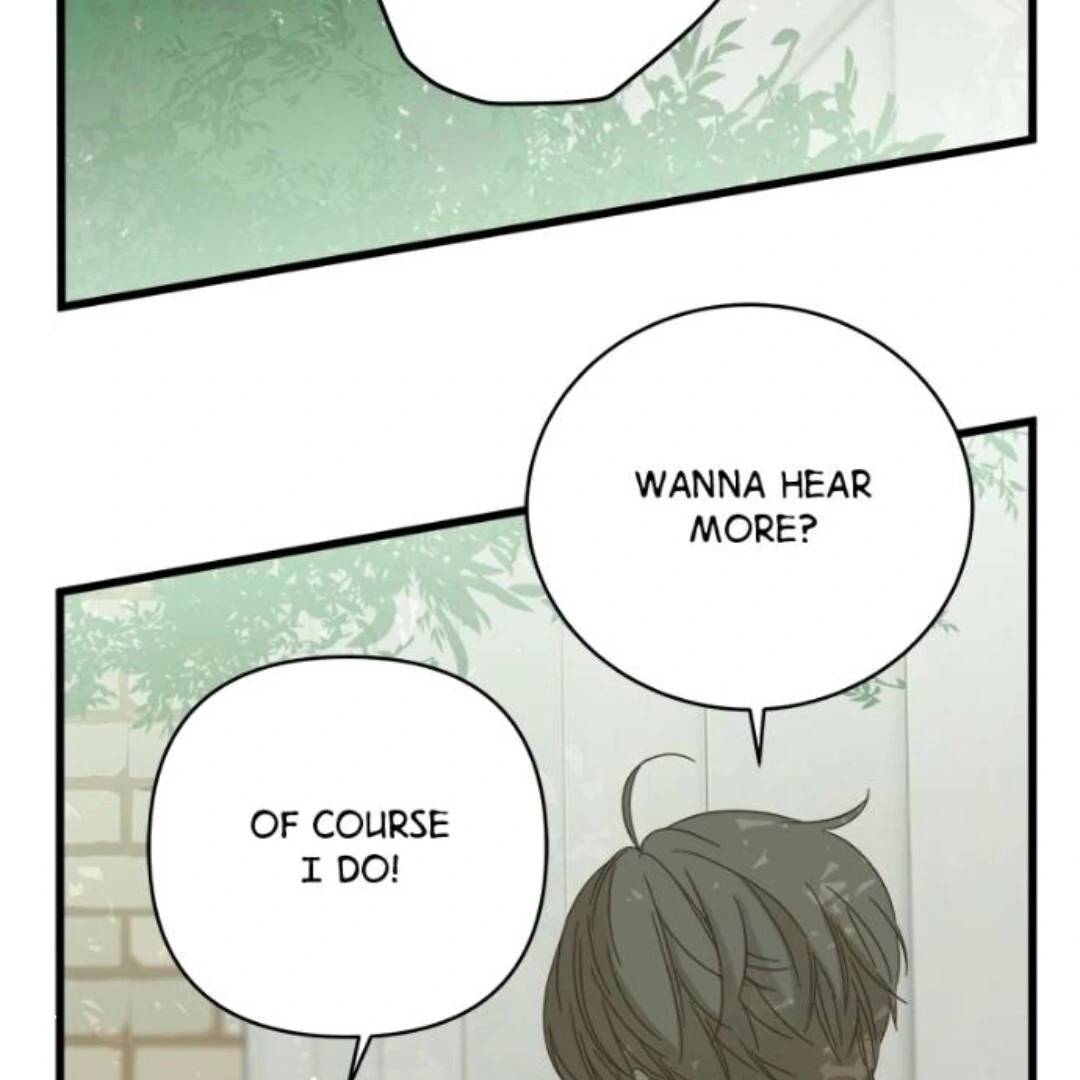 Girl with a Knife Chapter 130 - Page 22