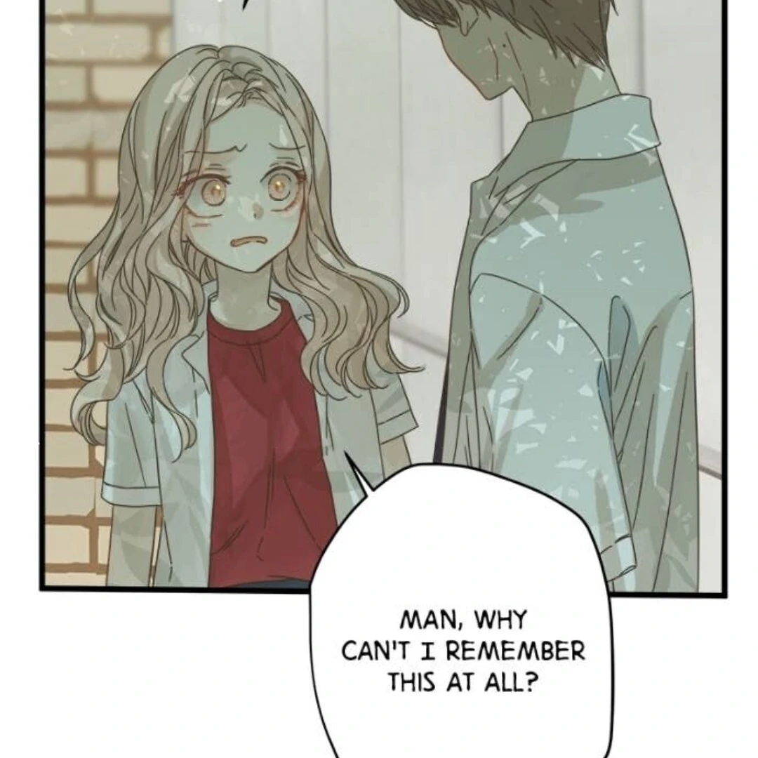 Girl with a Knife Chapter 130 - Page 23