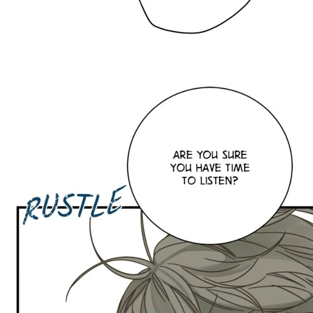Girl with a Knife Chapter 130 - Page 24