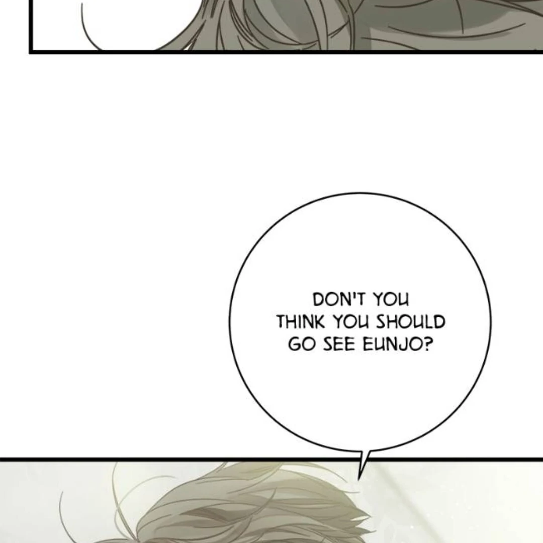 Girl with a Knife Chapter 130 - Page 25