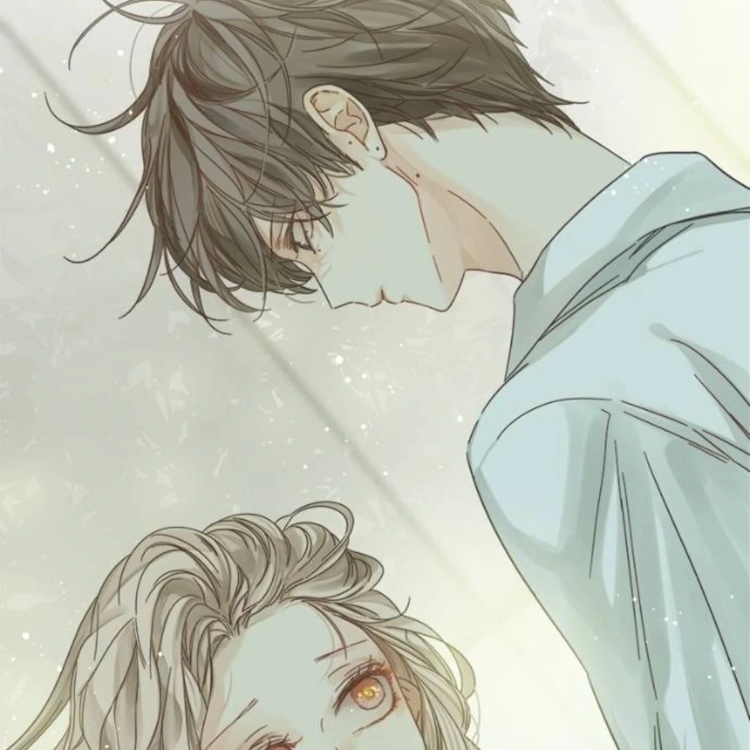 Girl with a Knife Chapter 130 - Page 26