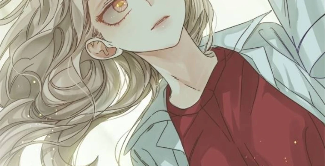 Girl with a Knife Chapter 130 - Page 27