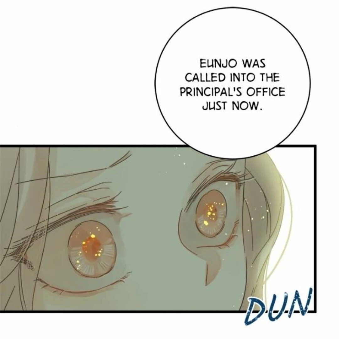Girl with a Knife Chapter 130 - Page 29