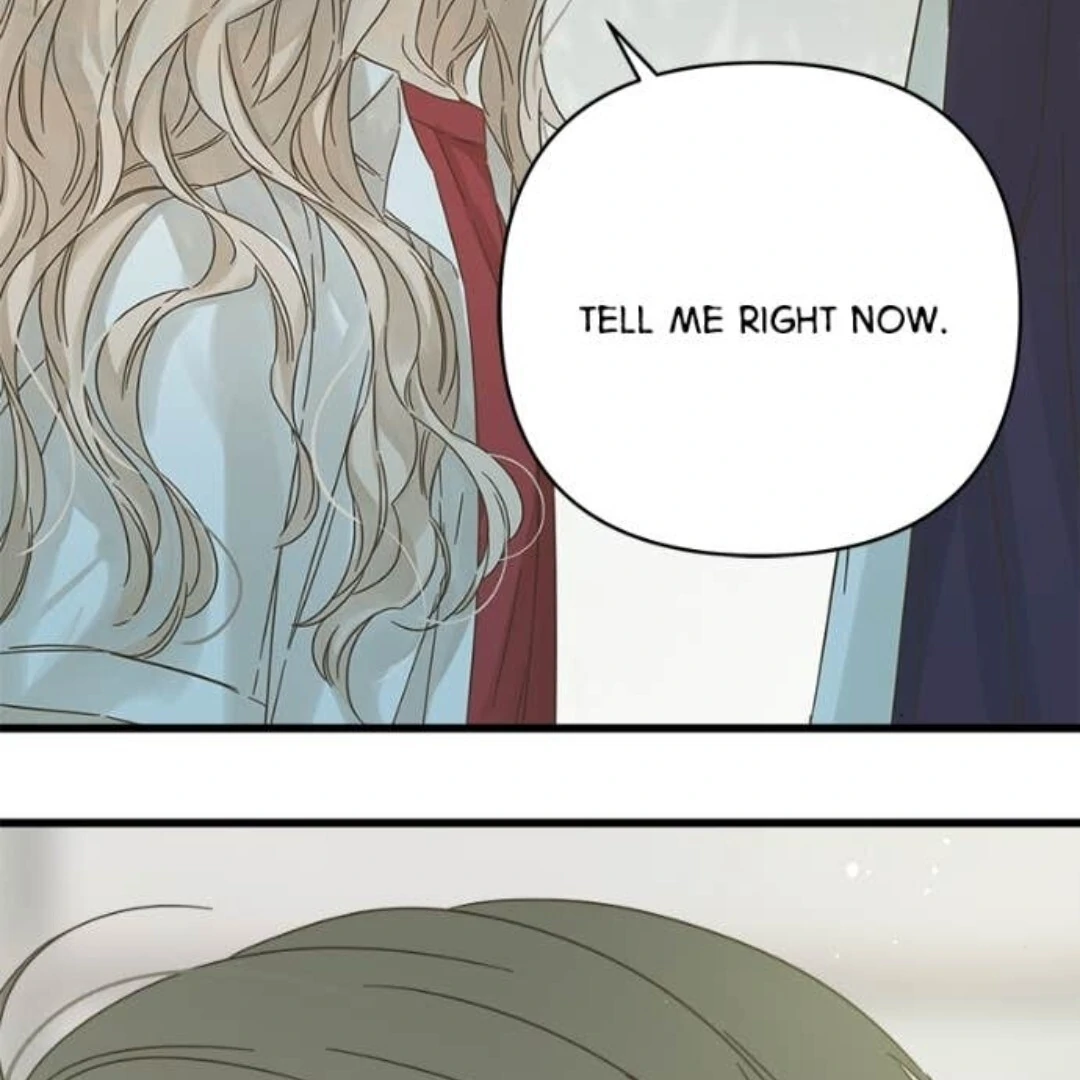 Girl with a Knife Chapter 130 - Page 3