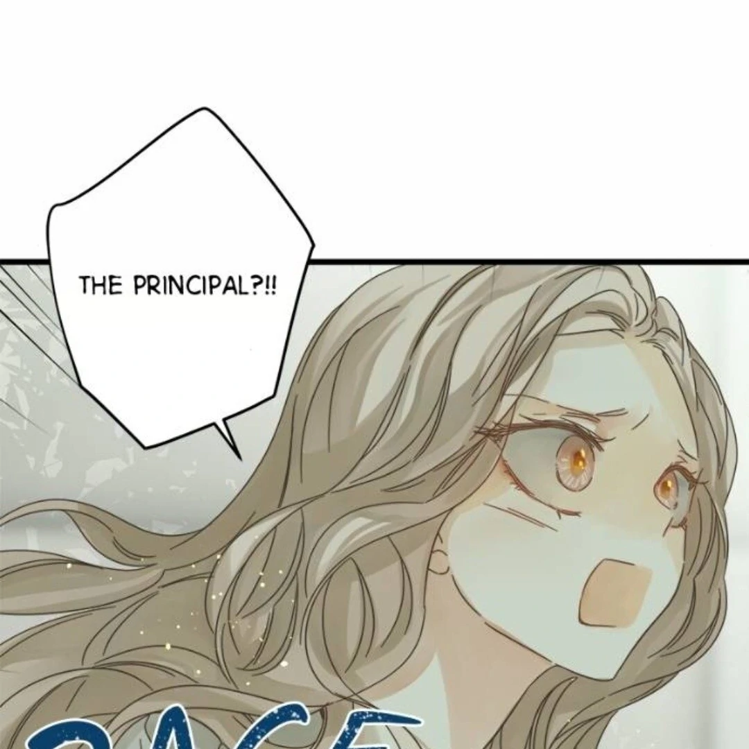 Girl with a Knife Chapter 130 - Page 30