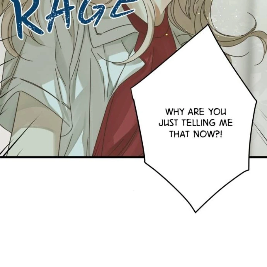 Girl with a Knife Chapter 130 - Page 31