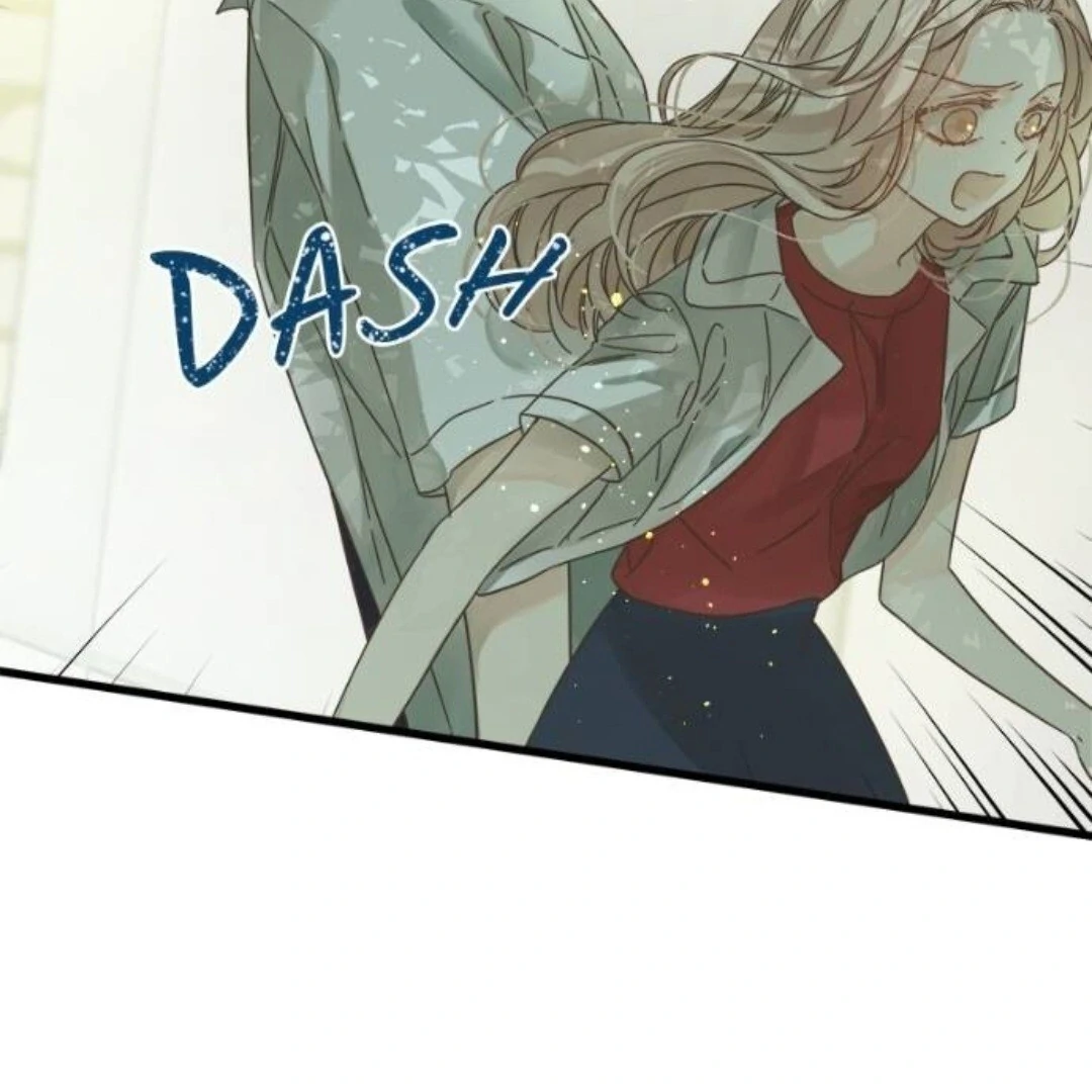 Girl with a Knife Chapter 130 - Page 33