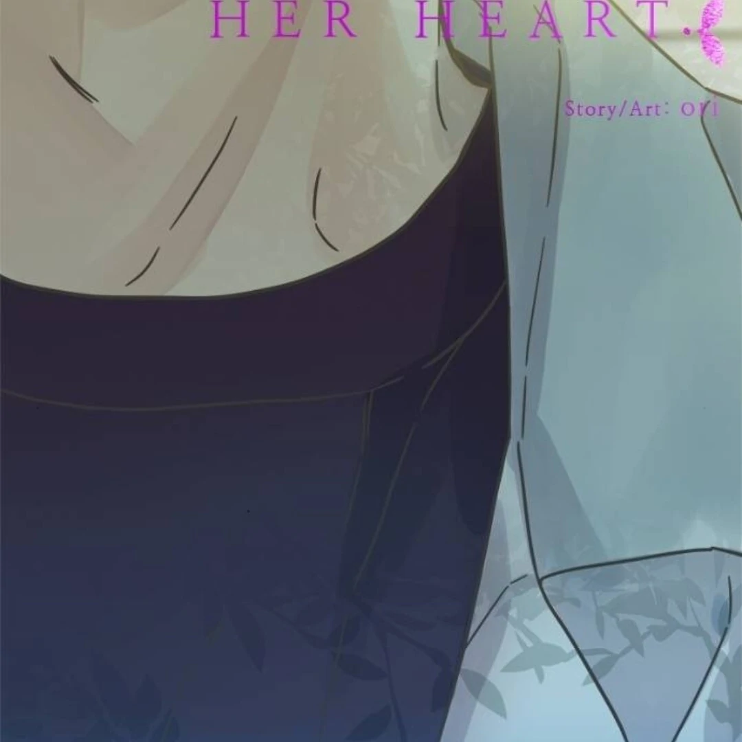 Girl with a Knife Chapter 130 - Page 38